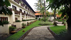 Sheraton Lampung Hotel