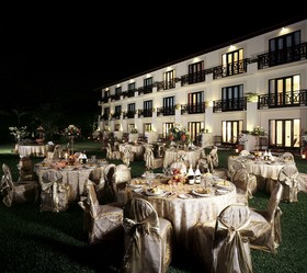 Sheraton Lampung Hotel