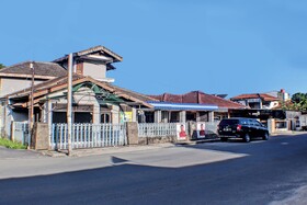 SPOT ON 92682 Badar Guest House Syariah