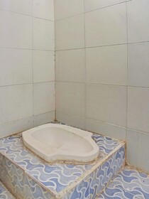 SPOT ON 92682 Badar Guest House Syariah