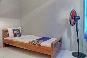 Spot On 92834 Wisma Dira Tiara Syariah