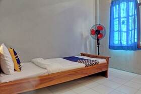 Spot On 92834 Wisma Dira Tiara Syariah