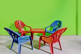 Spot On 93089 Homestay Kamar Hijau Syari