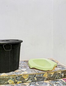 Spot On 93089 Homestay Kamar Hijau Syari