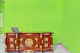 Spot On 93089 Homestay Kamar Hijau Syari