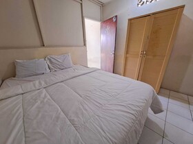 Spot On 93840 Guest House Amanda Syariah