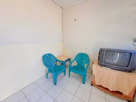 Spot On 93840 Guest House Amanda Syariah
