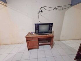 Spot On 93840 Guest House Amanda Syariah