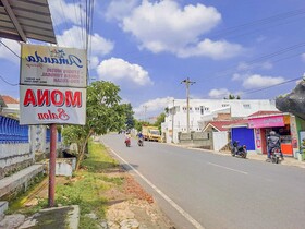 Spot On 93840 Guest House Amanda Syariah