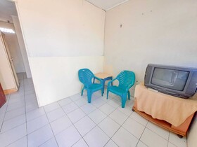 Spot On 93840 Guest House Amanda Syariah