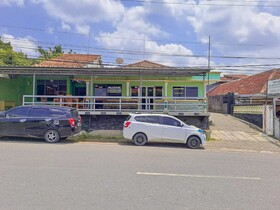 Spot On 93840 Guest House Amanda Syariah