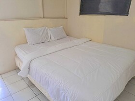 Spot On 93840 Guest House Amanda Syariah