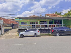Spot On 93840 Guest House Amanda Syariah
