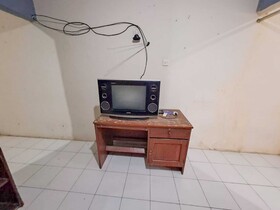 Spot On 93840 Guest House Amanda Syariah