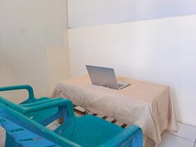 Spot On 93840 Guest House Amanda Syariah
