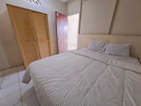 Spot On 93840 Guest House Amanda Syariah