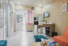 Talenta Hostal by RedDoorz