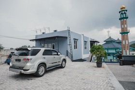 Talenta Hostal by RedDoorz