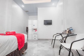 Talenta Hostal by RedDoorz