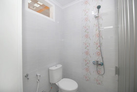 Triple A Homestay by Airy Rooms