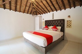 RedDoorz @ Kubu Selem Lampung