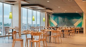 Whiz Prime Hotel Ahmad Yani Lampung