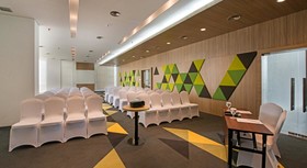 Whiz Prime Hotel Ahmad Yani Lampung