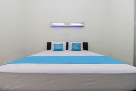 Wisma Aini by Airy Rooms
