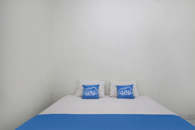 Wisma Aini by Airy Rooms