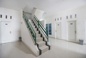 Wisma Aini by Airy Rooms