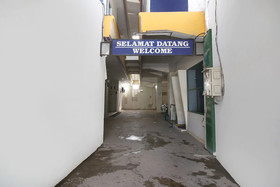 Wisma Aini by Airy Rooms