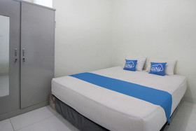Wisma Aini by Airy Rooms