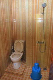 Wisma Andalas Asri