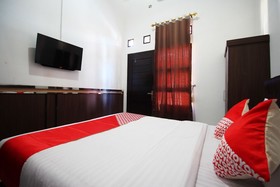 Wisma Fahza by OYO Rooms