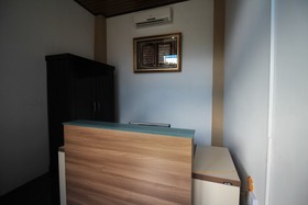 Wisma Fahza by OYO Rooms