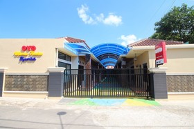 Wisma Fahza by OYO Rooms