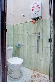 Wisma Tri Handayani By OYO