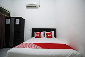 Wisma Zahra by OYO Rooms