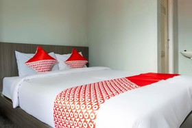 Z Syariah Homestay by OYO Rooms