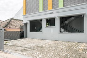 Z Syariah Homestay by OYO Rooms