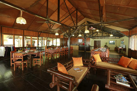 Murex Bangka Resort
