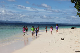 Murex Bangka Resort