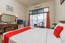 Wisma Jaya by RedDoorz