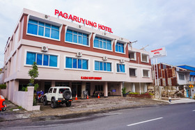 Pagaruyung Hotel Batusangkar By OYO Rooms