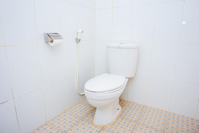 Pagaruyung Hotel Batusangkar By OYO Rooms