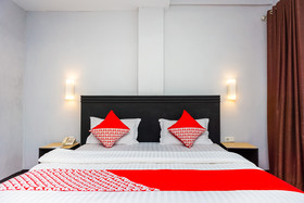 Pagaruyung Hotel Batusangkar By OYO Rooms