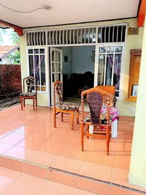 Rachella Homestay