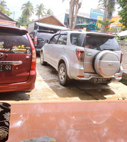 Rachella Homestay