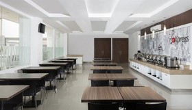 Amaris Hotel Bengkulu