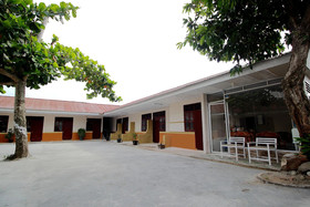 Anissa Guest House by OYO Rooms